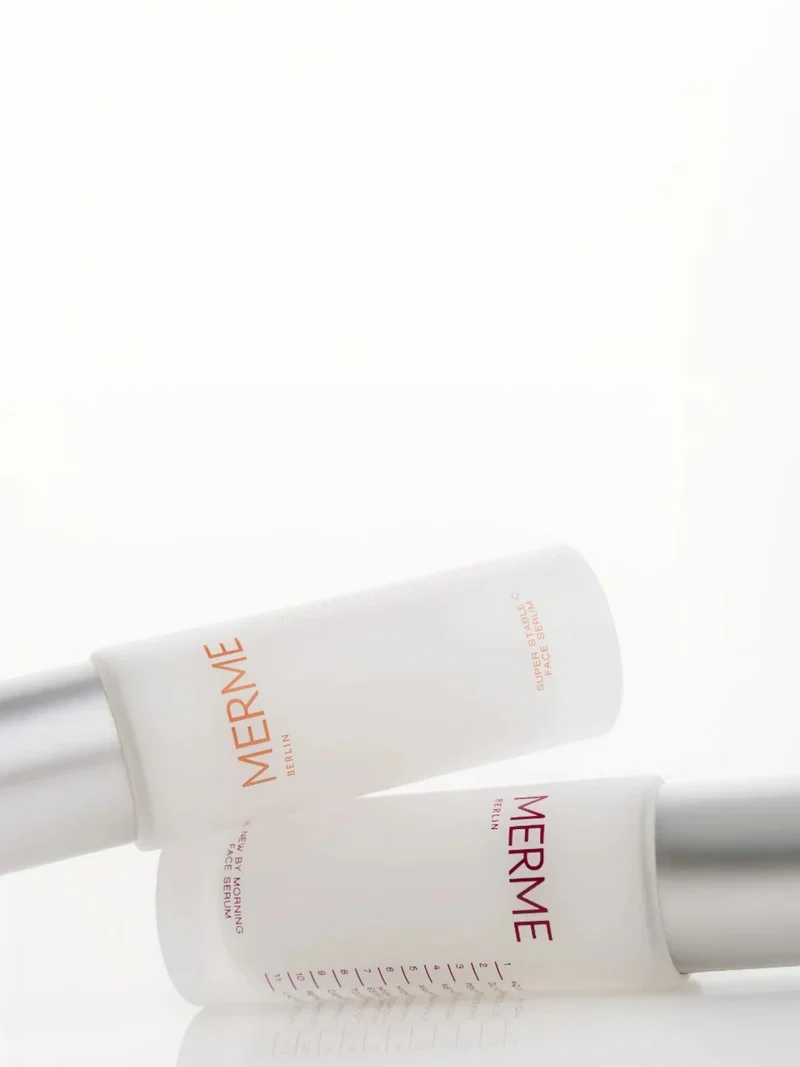 Super Stable C Face Serum 30 ml