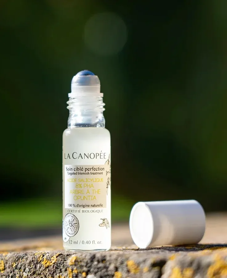 Blemish Treatment 12 ml