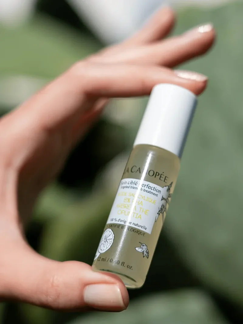 Blemish Treatment 12 ml