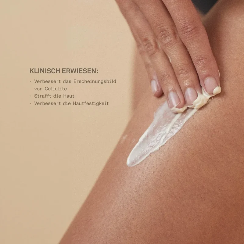 Firming Cellulite Cream 200 ml