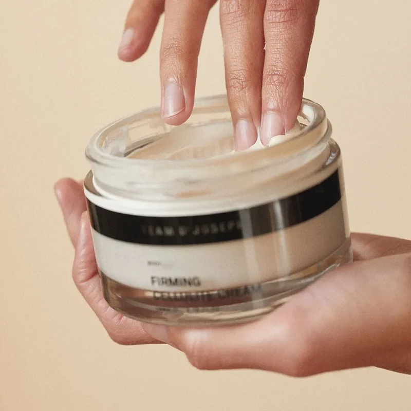 Firming Cellulite Cream 200 ml