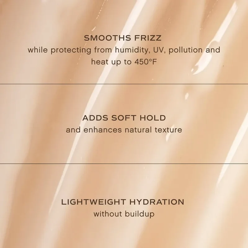 Air Dry Styling Cream