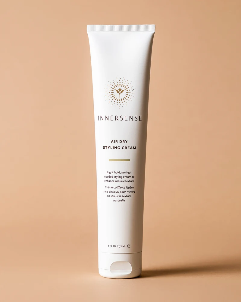 Air Dry Styling Cream