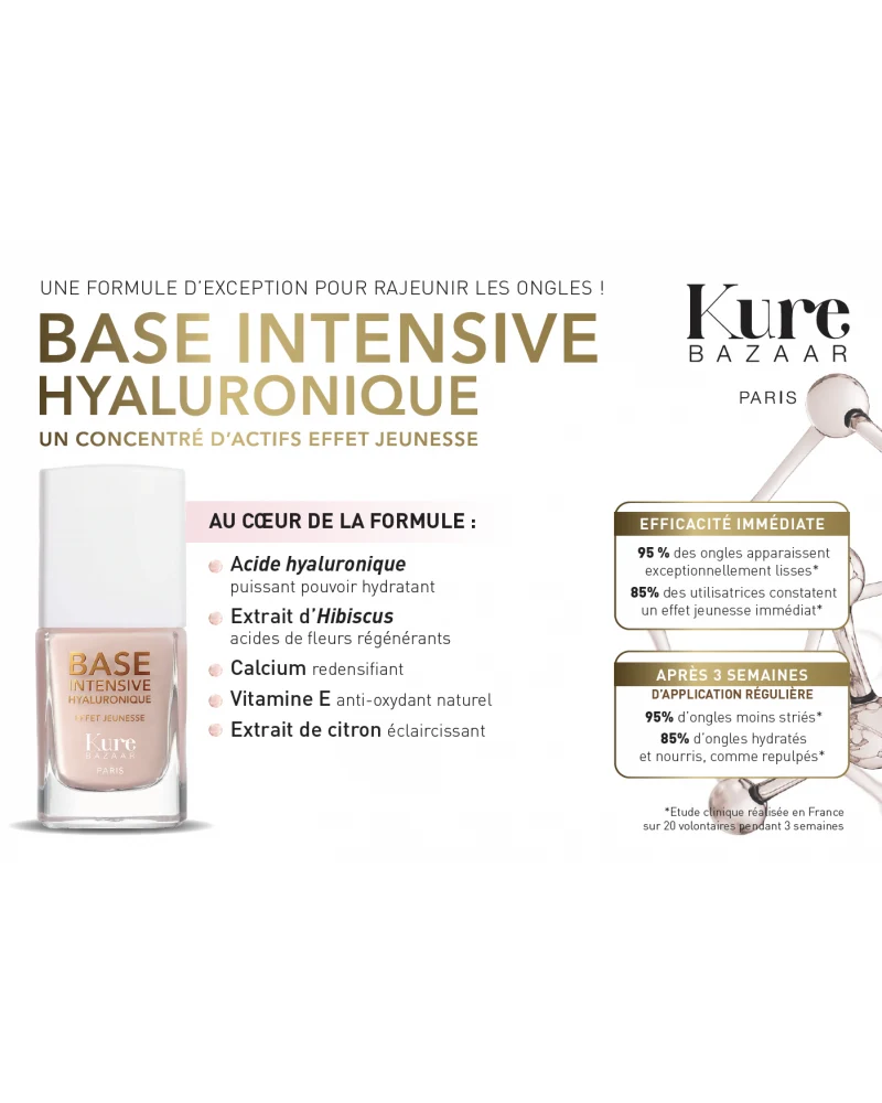 Base Intensive 10 ml