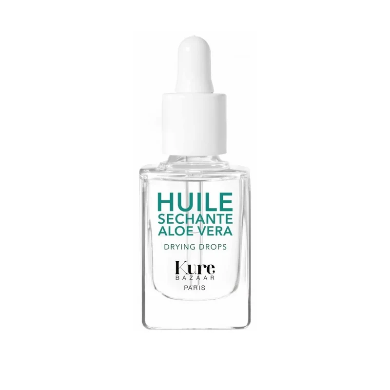 Quick Drying Drops 10 ml