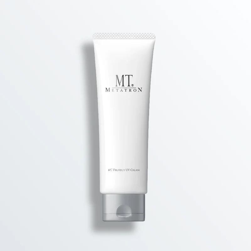 MT Metatron Protect Gel Sunscreen SPF 34 PA+++ UV 1.8 oz 50 g