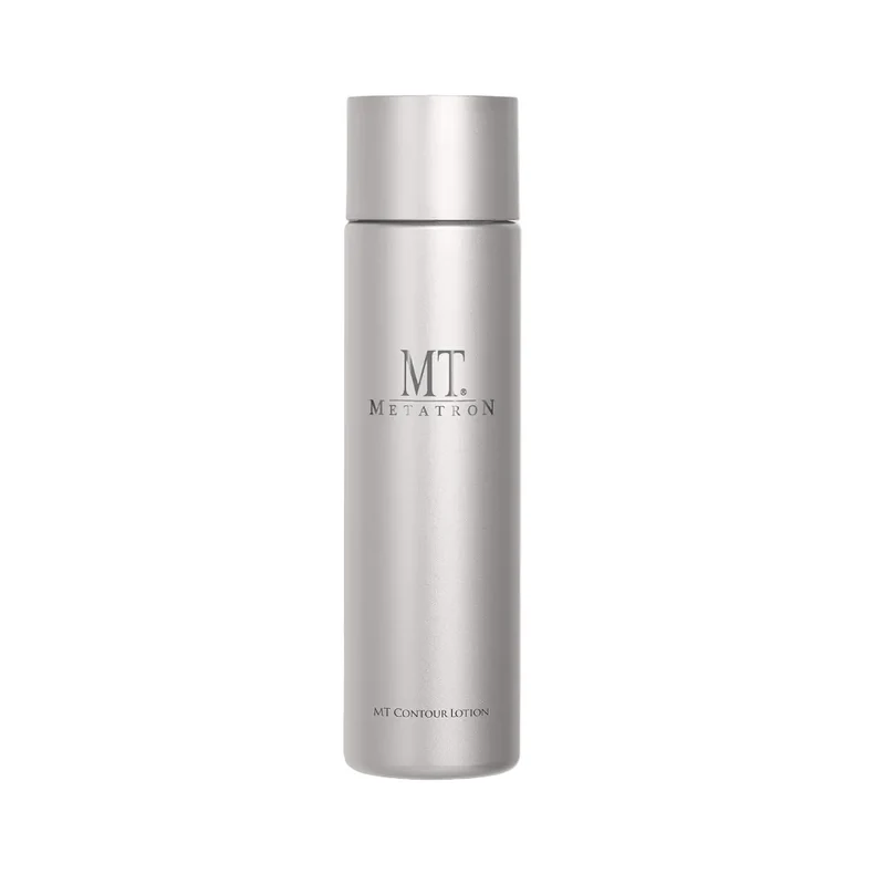 Metatron Control 150ml Silver Moisturizing Lotion for Skin Needs