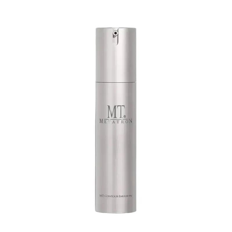 MT Metatron Contour Emulsion Lotion Facial Cream 50ml Dry Skin
