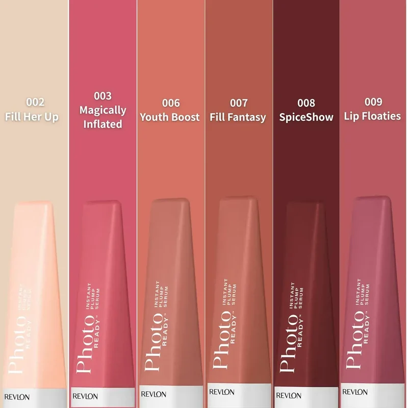 Revlon PhotoReady Instant P Serum Facial Skincare Beauty Care