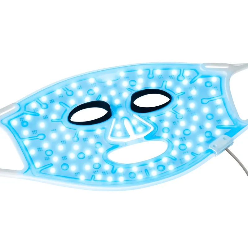 SILK'N - Masque Facial à LED 100 *Boite Ouverte*