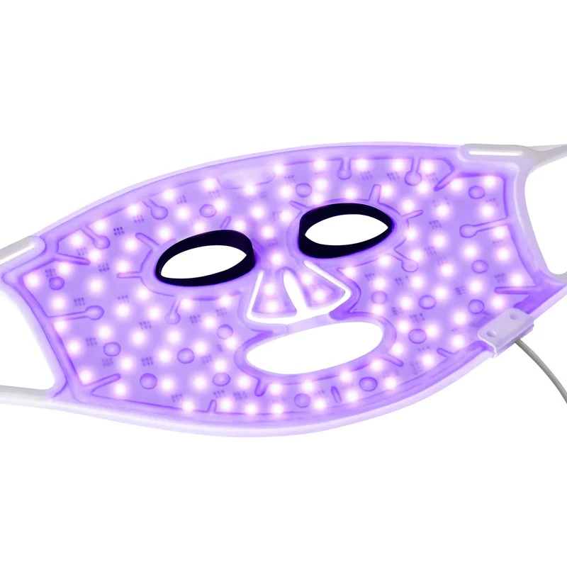 SILK'N - Masque Facial à LED 100 *Boite Ouverte*