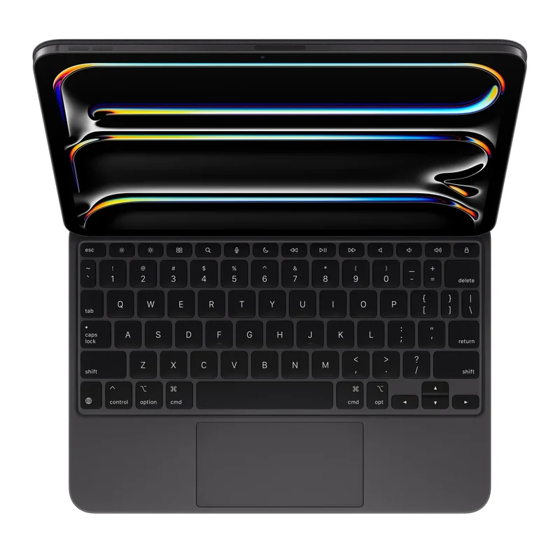 APPLE - Clavier iPad Magic Keyboard 11 Pouces *Boite Ouverte*