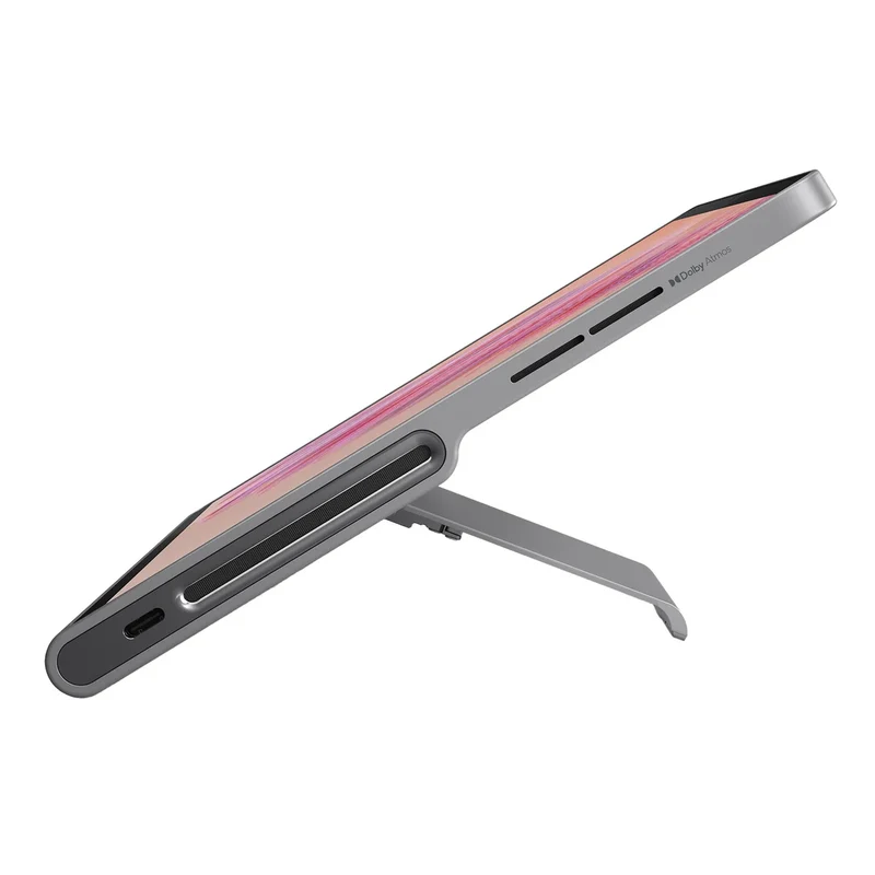 LENOVO - Tablette Tab Plus avec Housse