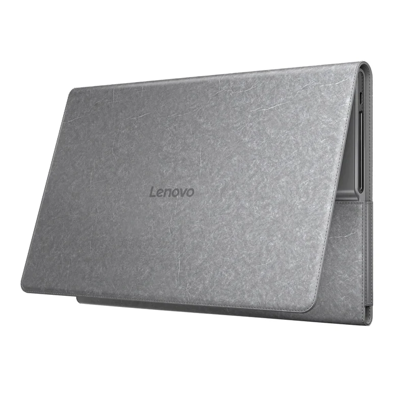 LENOVO - Tablette Tab Plus avec Housse