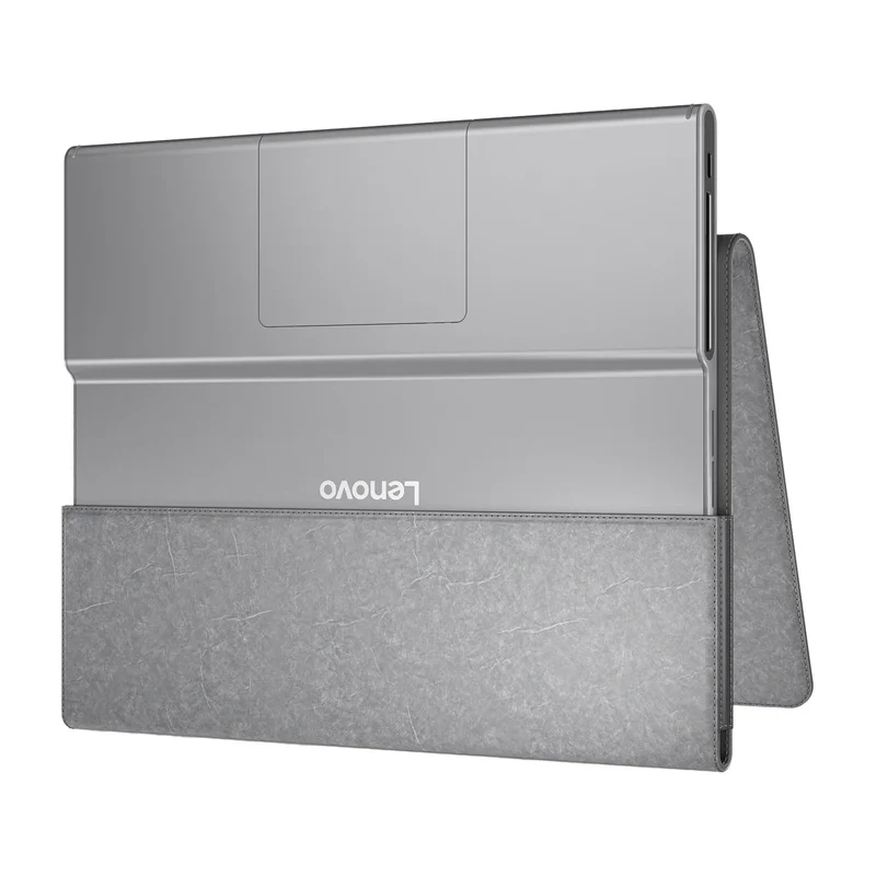 LENOVO - Tablette Tab Plus avec Housse