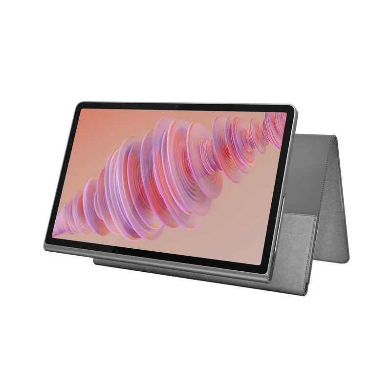 LENOVO - Tablette Tab Plus avec Housse