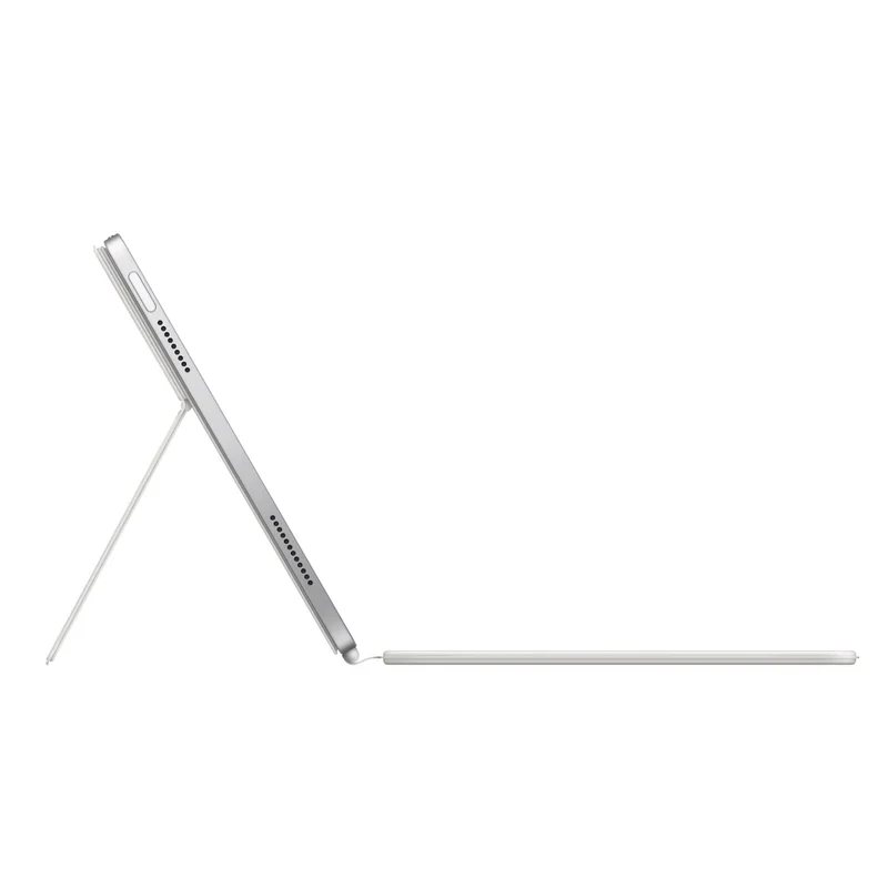 APPLE - iPad Magic Keyboard Folio