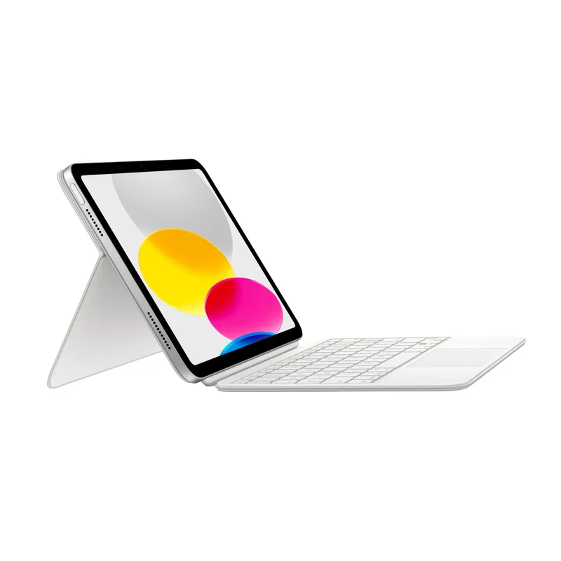 APPLE - iPad Magic Keyboard Folio