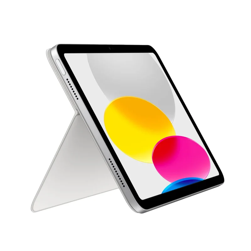APPLE - iPad Magic Keyboard Folio