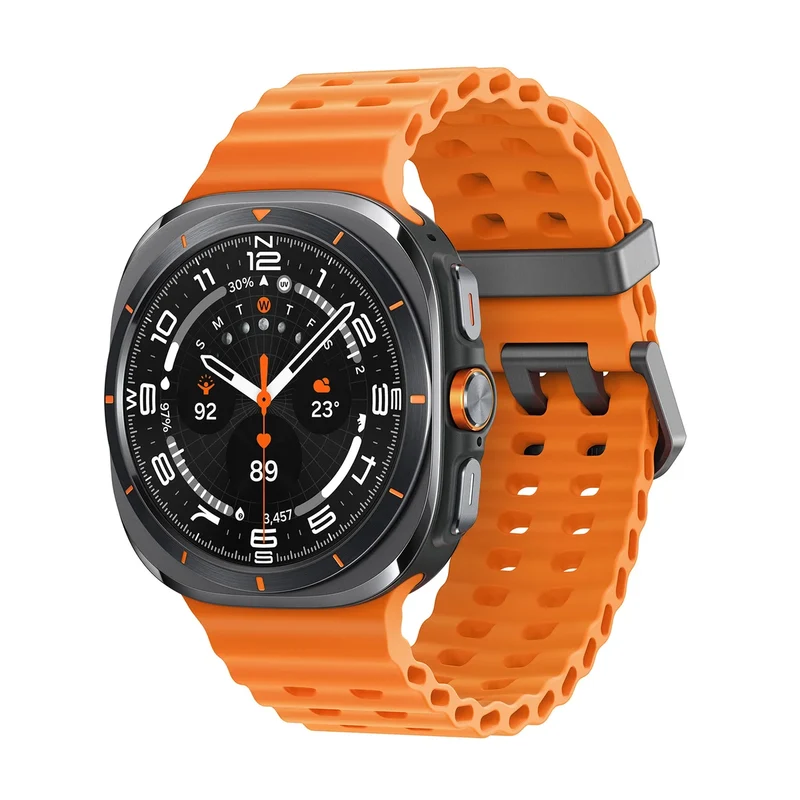 SAMSUNG - Montre Intelligente Galaxy Watch Ultra 47 mm LTE *Boite Ouverte*
