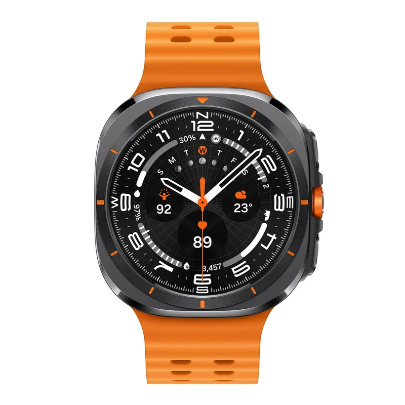 SAMSUNG - Montre Intelligente Galaxy Watch Ultra 47 mm LTE *Boite Ouverte*