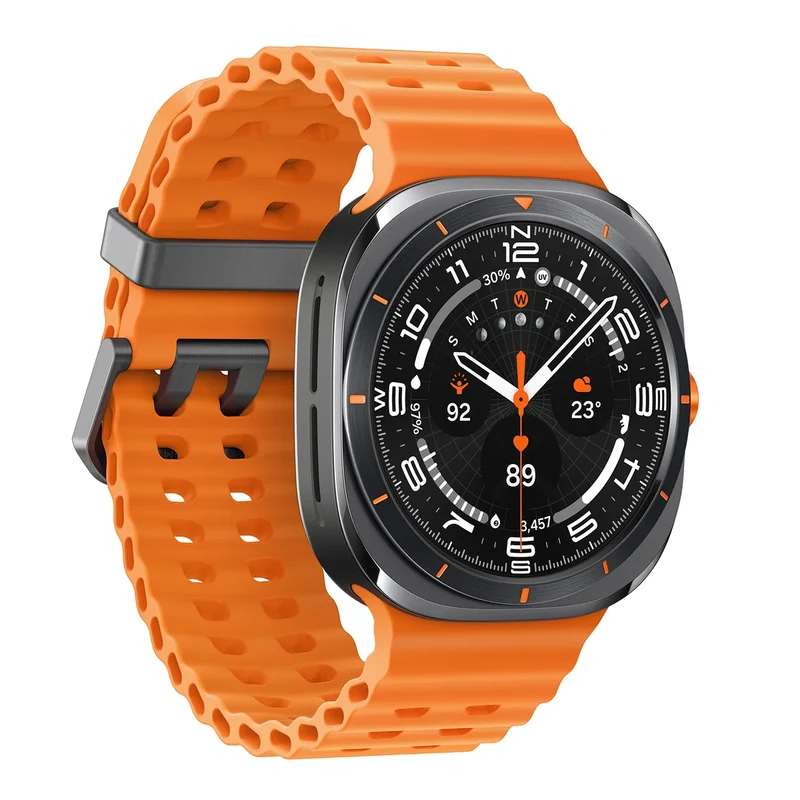 SAMSUNG - Montre Intelligente Galaxy Watch Ultra 47 mm LTE *Boite Ouverte*