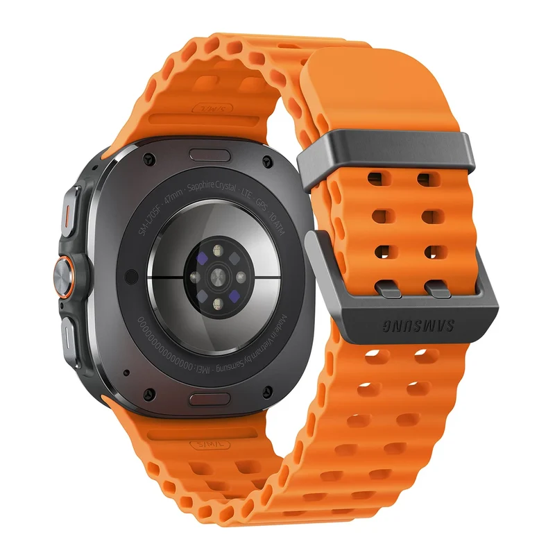 SAMSUNG - Montre Intelligente Galaxy Watch Ultra 47 mm LTE *Boite Ouverte*