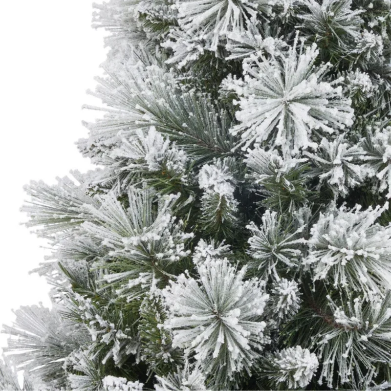 Arbre Artificiel en Pot de 4,5 pi