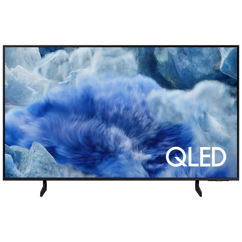 SAMSUNG - Téléviseur Intelligent Tizen HDR QLED UHD 4K Q8F de 55 po *Boite Ouverte*