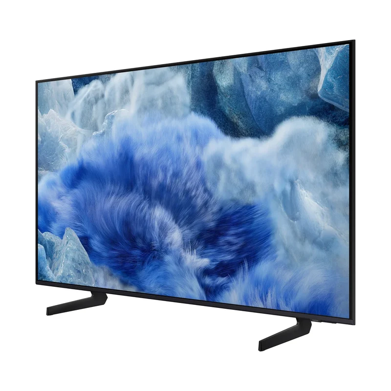 SAMSUNG - Téléviseur Intelligent Tizen HDR QLED UHD 4K Q8F de 55 po *Boite Ouverte*