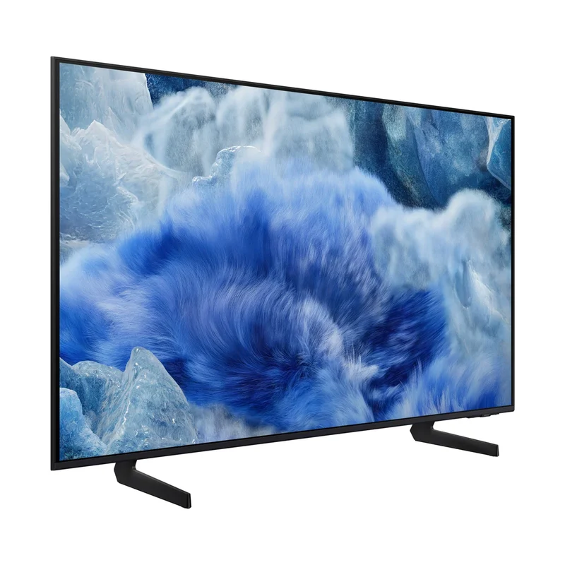 SAMSUNG - Téléviseur Intelligent Tizen HDR QLED UHD 4K Q8F de 55 po *Boite Ouverte*