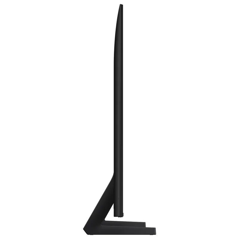 SAMSUNG - Téléviseur Intelligent Tizen HDR QLED UHD 4K Q8F de 55 po *Boite Ouverte*