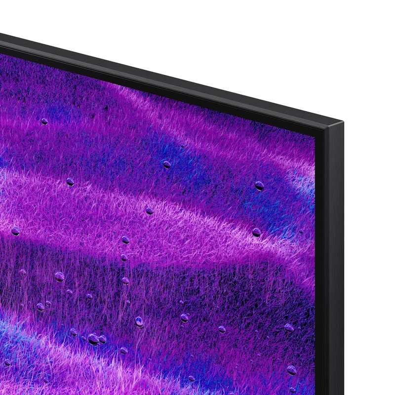 SAMSUNG - Téléviseur Intelligent Tizen HDR Neo QLED UHD 4K QN80F de 65 po *Boite Ouverte*