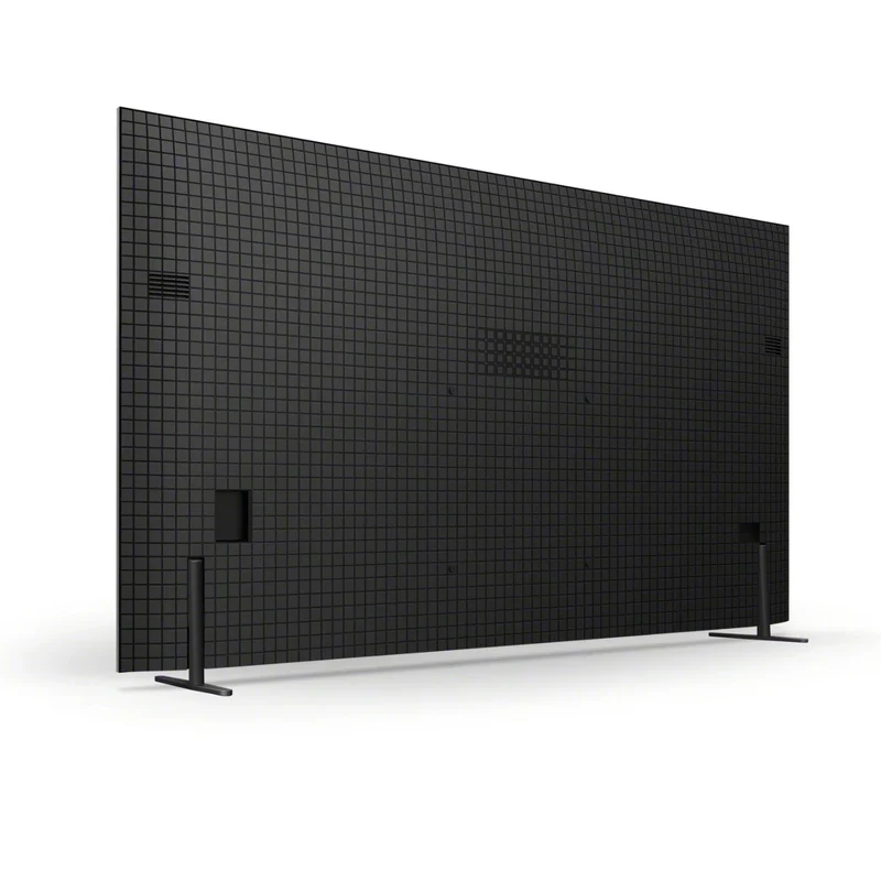 SONY - Téléviseur Intelligent Google HDR DELO UHD 4K Bravia 8 XR80 de 65 po *Boite Ouverte*