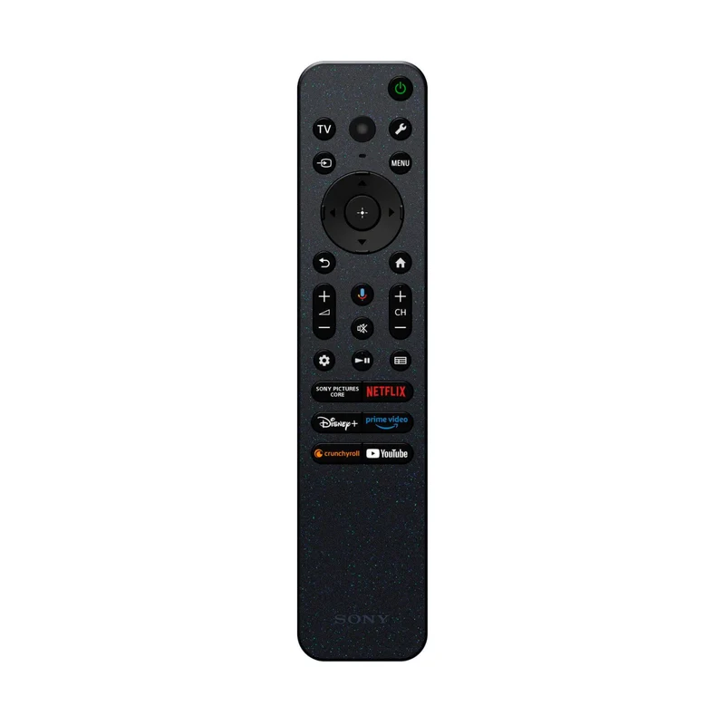 SONY - Téléviseur Intelligent Google HDR DELO UHD 4K Bravia 8 XR80 de 65 po *Boite Ouverte*