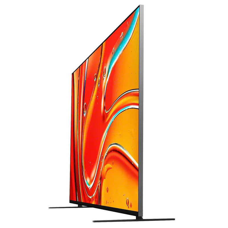SONY - Téléviseur Intelligent Google HDR mini-DEL UHD 4K Bravia 7 XR70 de 65 po *Boite Ouverte*