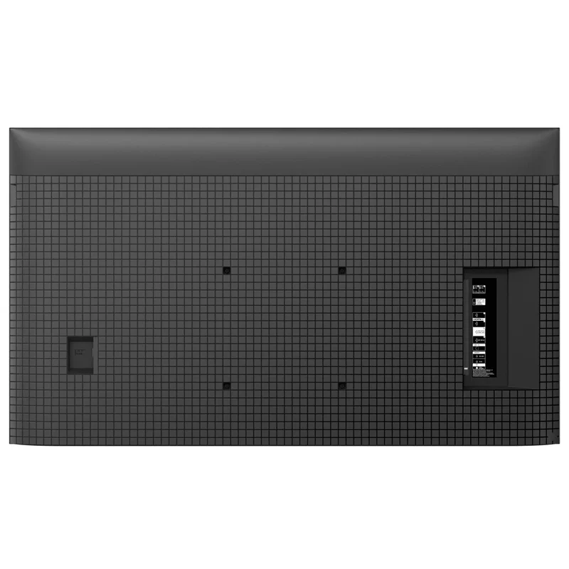 SONY - Téléviseur Intelligent Google HDR mini-DEL UHD 4K Bravia 7 XR70 de 65 po *Boite Ouverte*