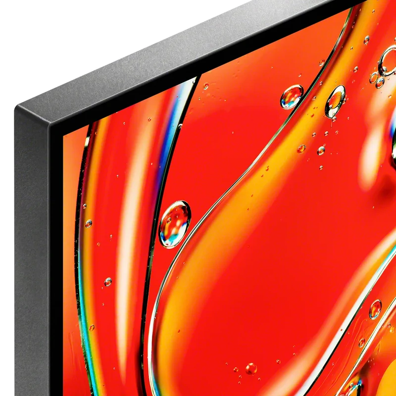SONY - Téléviseur Intelligent Google HDR mini-DEL UHD 4K Bravia 7 XR70 de 65 po *Boite Ouverte*