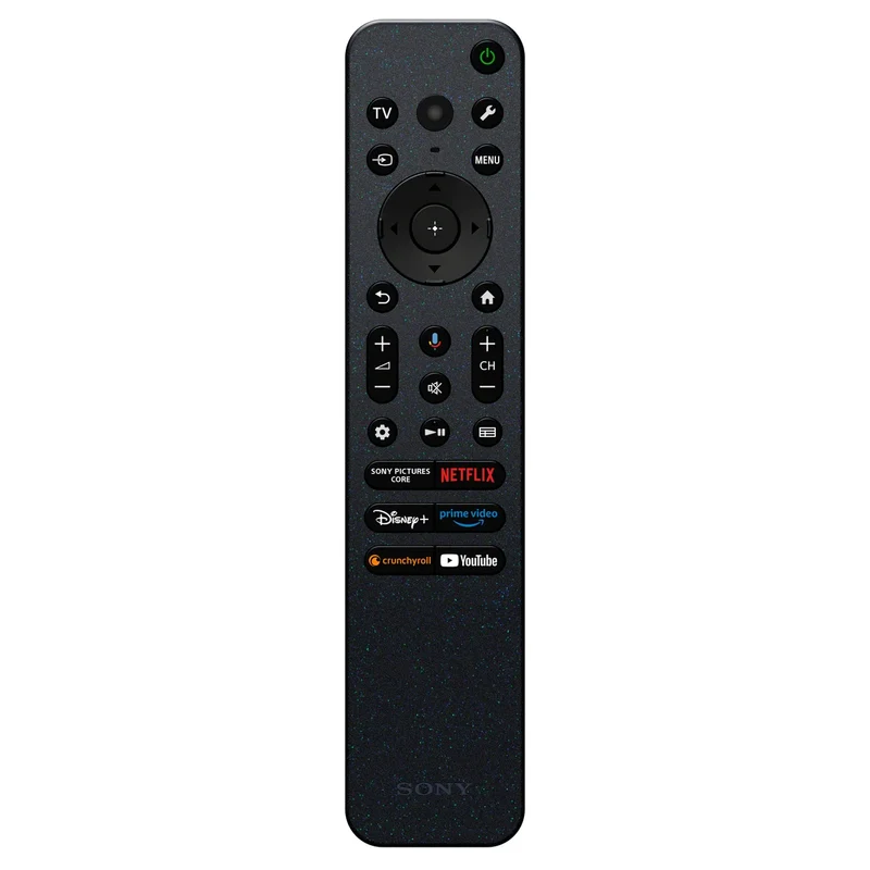 SONY - Téléviseur Intelligent Google HDR mini-DEL UHD 4K Bravia 7 XR70 de 65 po *Boite Ouverte*