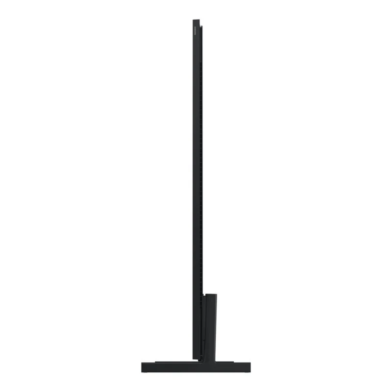 SAMSUNG - Téléviseur Intelligent Tizen HDR Neo QLED UHD 4K The Frame Pro LS03FW de 75 po *Boite Ouverte*