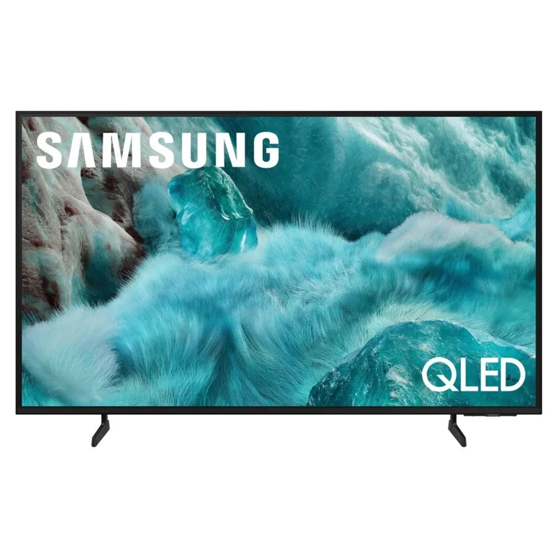 SAMSUNG - Téléviseur Intelligent Tizen HDR QLED UHD 4K Q7F de 55 po *Boite Ouverte*