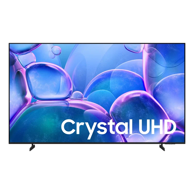 SAMSUNG - Téléviseur Intelligent Tizen HDR DEL UHD 4K U7900F de 75 po *Boite Ouverte*
