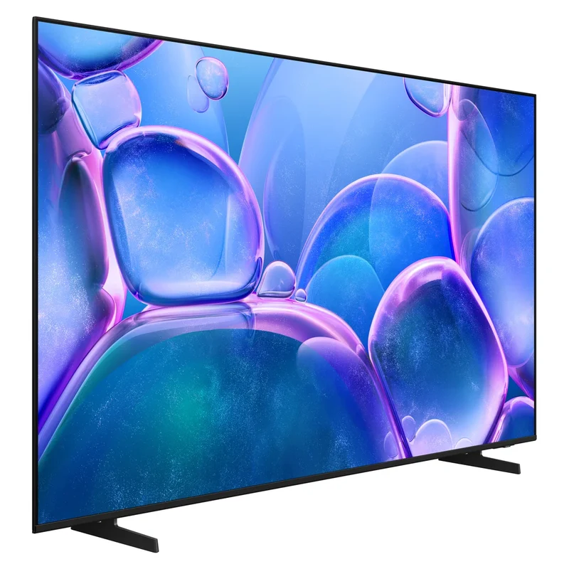 SAMSUNG - Téléviseur Intelligent Tizen HDR DEL UHD 4K U7900F de 75 po *Boite Ouverte*