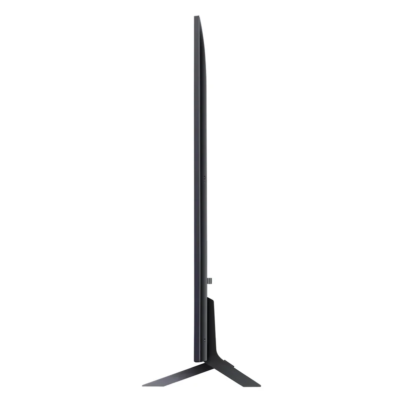 LG - Téléviseur Intelligent webOS HDR QNED UHD 4K QNED85T de 75 po *Boite Ouverte*