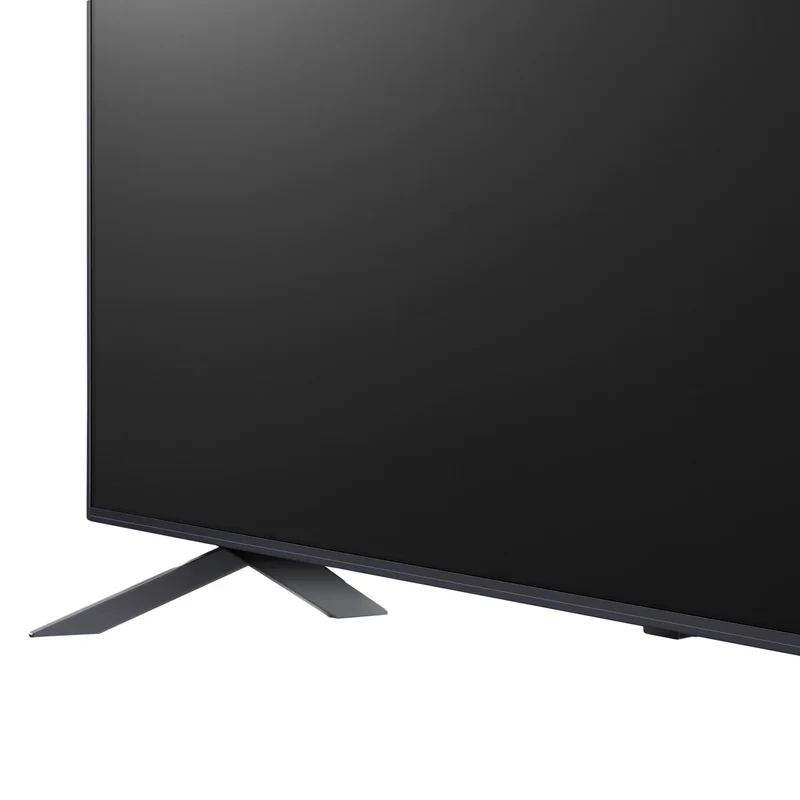 LG - Téléviseur Intelligent webOS HDR QNED UHD 4K QNED85T de 75 po *Boite Ouverte*