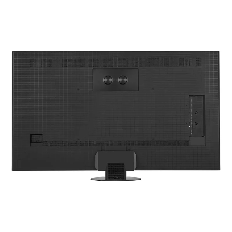 HISENSE - Téléviseur Intelligent Google QLED Pro mini-DEL HDR UHD 4K U88QG de 55 po *Boite Ouverte*