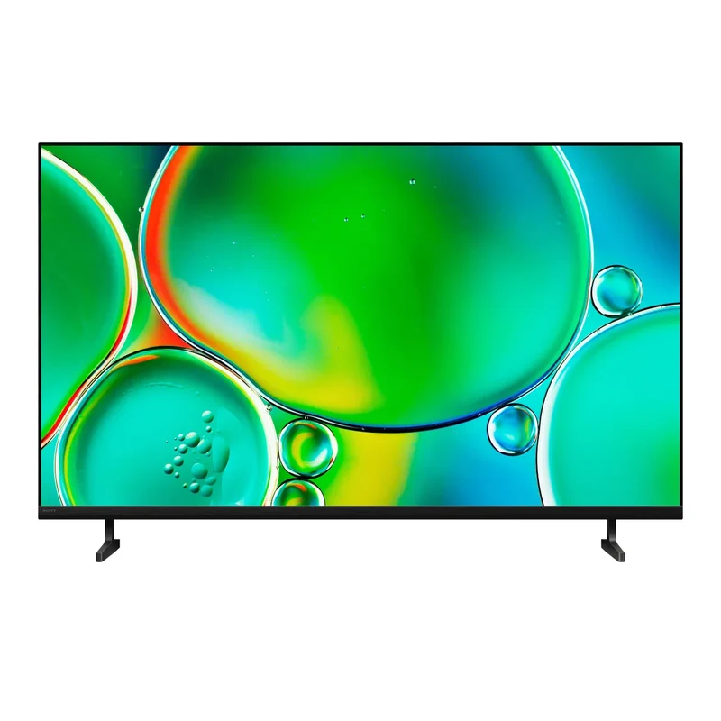 SONY - Téléviseur Intelligent Google HDR DEL UHD 4K BRAVIA 2 S20M2 de 65 po *Boite Ouverte*
