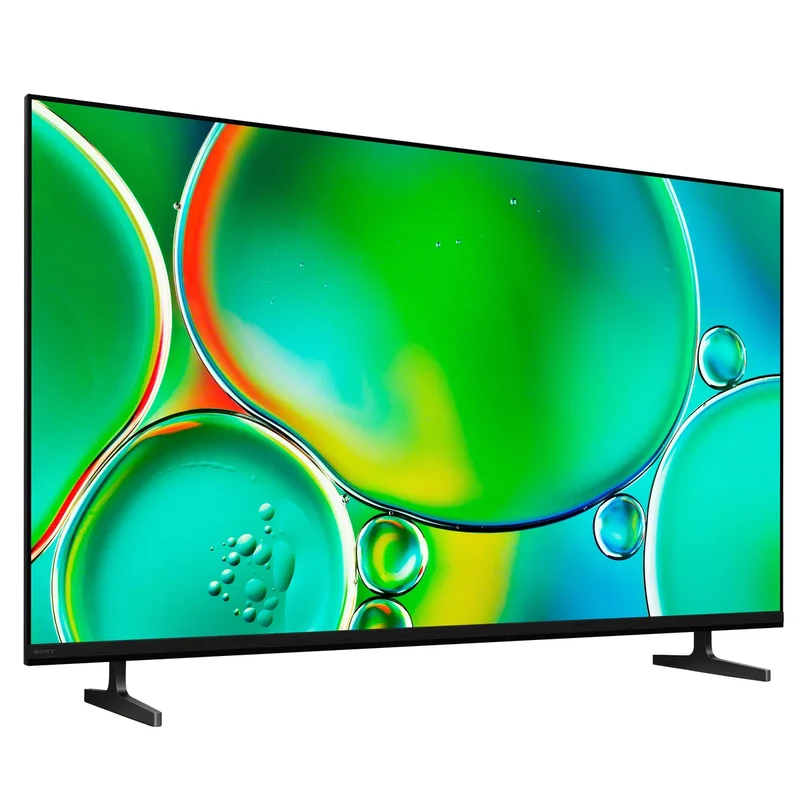 SONY - Téléviseur Intelligent Google HDR DEL UHD 4K BRAVIA 2 S20M2 de 65 po *Boite Ouverte*