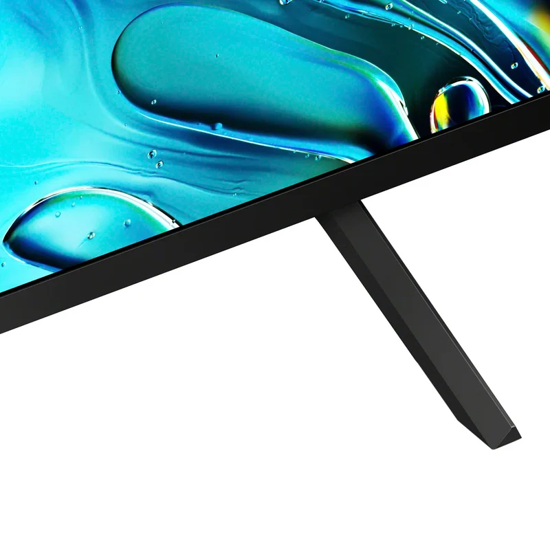 SONY - Téléviseur Intelligent HDR DEL UHD 4K BRAVIA 3C S30C de 55 po*Boite Ouverte*