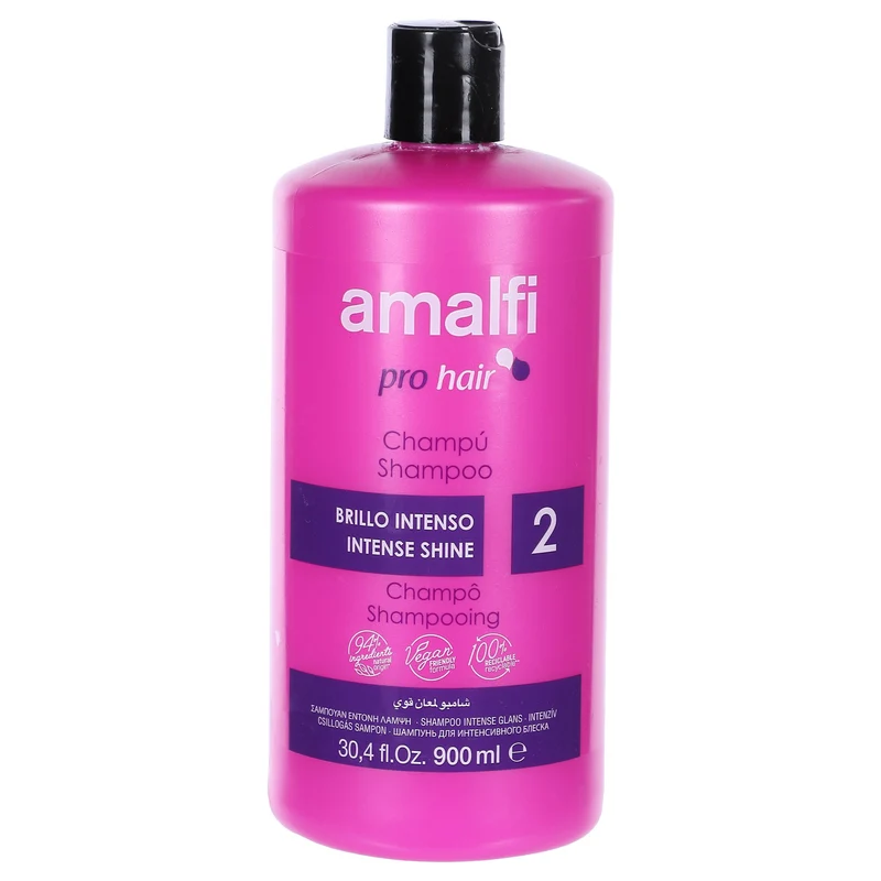 SHAMPOING PRO BRILLANCE INTENSE